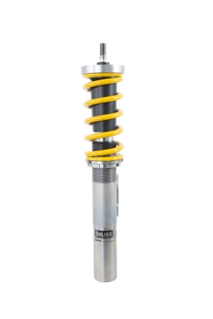 Audi TTRS Coilover Suspension Kit - Ohlins - Road & Track - `06-`14 Audi TTRS Coilover Suspension Kit - Ohlins - Road & Track - `06-`14